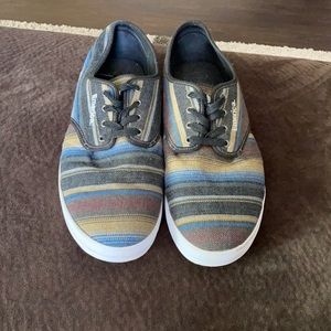 Men’s emerica shoes